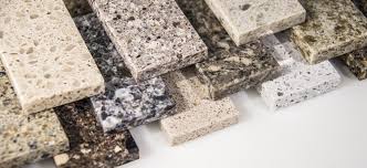 However, lighter colors tend to have more intricate patterns that hide stains and dirt. Where Do Granite Countertops Come From Calistone Countertops