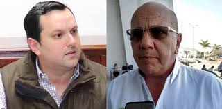 RIVERA SCHOTTE, SE PERFILA COMO CANDIDATO A PROCESO”