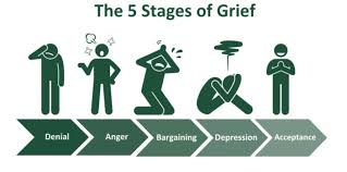 Image result for Grief