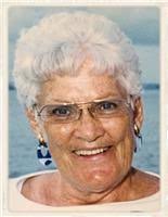 Esther Mehl Obituary (2021)