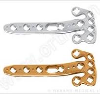 Variable Angle Volar Plates, Variable Angle Volar Plates ...
