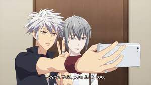 After a family tragedy turns her life upside down, plucky high schooler tohru honda takes matters into her own hands and moves out into a tent. Fruits Basket S2 Ep 4 Broken Hearted Ox Moe Sucks