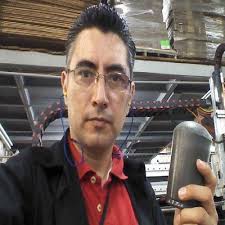 I'm happy to share that I'm starting a new position as Director of  Operations at Horton Emergency Vehicles!