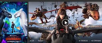 It's been ten years since the dragons moved to the hidden world, and even though toothless doesn't live in new berk anymore, hiccup continues the holiday but the vikings of new berk were beginning to forget about their friendship with dragons. Download Subs How To Train Your Dragon The Hidden World Subtitle English Srt 2019 Subtitle Seeker