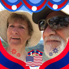 Kaye Whitmore's Instagram, Twitter & Facebook