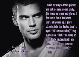 Russkaya Mafiya/Oath Keepers MC Series by Sapphire Knight