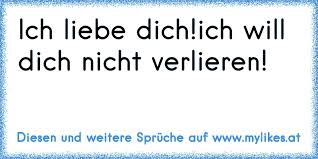 Scheisse Ich Habs Verkakt Und Selber Gemerkt Bitte Glaub Mir Ich Liebe Dich Und Will Dich Nicht Verlieren