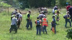 Tweet from tbi source : Search Team Member Explains What S Different About Looking For Missing 5 Year Old Summer Wells Wbir Com