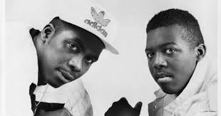 Hip-Hop Nostalgia: EPMD "Business Partners" (Vibe, 8/08)