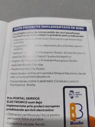 Serviciul online infocert furnizează certificate constatatoare și furnizare informaţii in flux automat. Certificat Fiscal Online Buzau City Report
