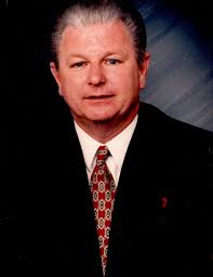 Obituary information for Rev. Dr. Ernest Melvin Lundy, Jr.