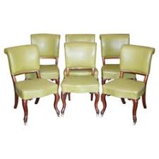 (pink) 4.5 out of 5 stars 2 Victorian Dining Room Chairs 117 For Sale At 1stdibs