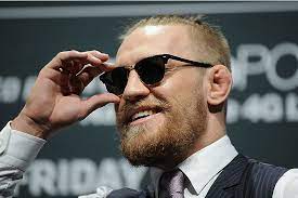 Check spelling or type a new query. Conor Mcgregor Invades Las Vegas Mma Conor Mcgregor Ufc News
