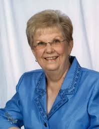 Obituary information for Clara Joan Daugherty