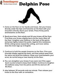 Dolphin Pose See How Easily You Can Health Fitness Http Ift Tt 2d7faq0 Downward Facing Dog Ado Mika Saunas Is O Dolphin Pose Hip Problems Prenatal Yoga