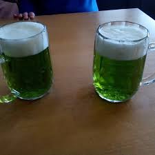 Velikonoce nejsou pouze svátky jara, ale jsou to z celého liturgického roku především nejdůležitější svátky křesťanské. Zelene Pivo Na Zeleny Ctvrtek Picture Of Pizzerie Galaxie Prague Tripadvisor