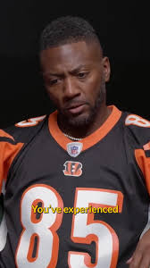 Joe Burrow Discusses Friendship with Ja'Marr Chase