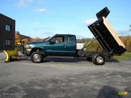 Image result for Deep Jewel Green 1999 F350