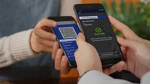 Både i apples app store og googles play butik. Covid How Are Other Countries Using Coronavirus Vaccine Passports And Certificates Itv News