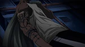 This tattoo appears so inspiring. Fade On Twitter Tengensound1 Tattoos In Anime Natsu Fairy Tail Zero Vampire Knight Scar Fullmetal Alchemist Revy Black Lagoon Https T Co 3guimorn15 Twitter