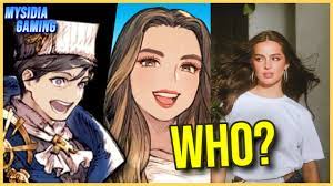 Reacting to the Addison Rae Collab with Final Fantasy War of the Visions |  WOTV FFBE - YouTube