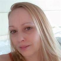 Mrs. Tracy Lynne Runyan Obituary