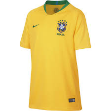 Alibaba.com offers 1,371 brazil jersey football products. Nike Brazil 2018 World Cup Home Youth Stadium Jersey Wegotsoccer