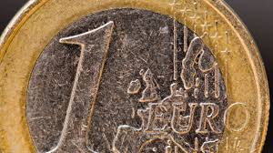 Es handelt sich also um keine fehlprägung und die beiden münzen sind demnach je 2 € wert. Schaut Ihre 1 Euro Munze So Aus Dann Sind Sie Um 10 000 Euro Reicher Geld