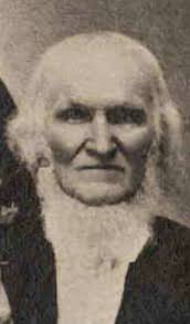 Abraham J. Myers (1822-1873)