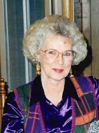 Doris Franklin Stewart