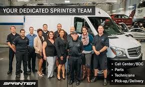 We've served hundreds of customers from decatur, conyers, stone mountain and tucker. Sprinter Service And Repair Center Team Service And Parts