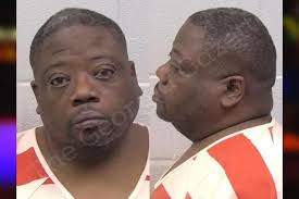 Adrian Baskin — Paulding County Jail Bookings