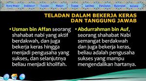 Tanggung jawab suami dalam islam. Bekerja Keras Tanggung Jawab Ppt Download