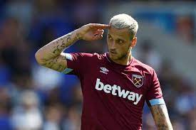Maybe you would like to learn more about one of these? West Ham News Marko Arnautovic Backs New Signings To Make Major Impact In Premier League London Evening Standard Evening Standard