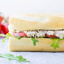 The Best Tuna Salad Recipe Culinary Hill Recipe Best Tuna Salad Recipes Best Tuna Salad Recipe