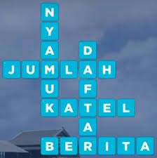 Itu bukan berada di lokasi aktivitas wisata tn baluran, itu berada di poros jalur panturanya, ungkapnya. Kunci Jawaban Teka Teki Tts Santai Kepulauan Karimunjawa Jawa Tengah Level 1 50 Cademedia