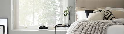 It is symbolizing peace and purity. 6 Powerful And Stylish Black And White Bedroom Ideas Inspiration Furniture And Choice