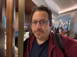 Gary Holm's Instagram, Twitter & Facebook