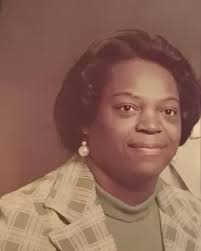 Obituary information for Sarah Lee Cannon