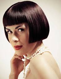 Take a look at 30 of our favorite short hairstyles with bangs. Short Straight Hairstyles With Bangs In 2021 Short Hair Models