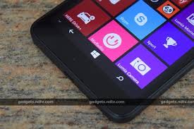 Microsoft Lumia 640 XL Dual SIM Review ...