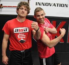 View complete tapology profile, bio, rankings, photos. Milwaukee Youth Wrestling Ben Askren Askren Wrestling Academy