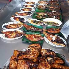 Sitiawan, pangkor, kg koh jeffry's guidebook. D Warisan Restaurant Lumut Restaurant Reviews Phone Number Photos Tripadvisor