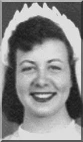 Elizabeth Clara Eckenrode Clabaugh (1929-2009)