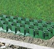 Detailed Plastic Grass Paver Installation Guide
