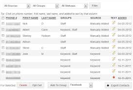 Maybe you would like to learn more about one of these? Getting Started Group Texting