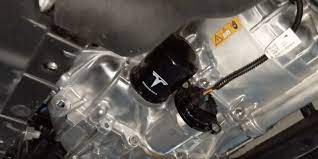 Tesla model 3 motor specs. Tesla Motor Designer Explains Model 3 S Transition To Permanent Magnet Motor Electrek