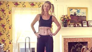 Conduct vehicle safety analysis using adams car. Paulina Porizkova Workout Tips That Help Tone Her Abs Hollywood Life Vts Celeb