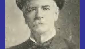 Thomas A. Hensel (1853-1921)