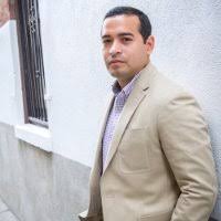 Edgar Marin Email & Phone Number